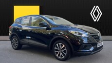 Renault Kadjar 1.3 TCE Iconic 5dr Petrol Hatchback
